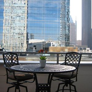Yonge Suites Furnished Apartments